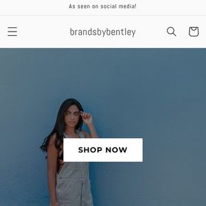 BrandsbyBentley : Introducing our new sister store!